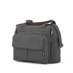 Inglesina Dual Bag Torba Dla Mamy Velvet Grey