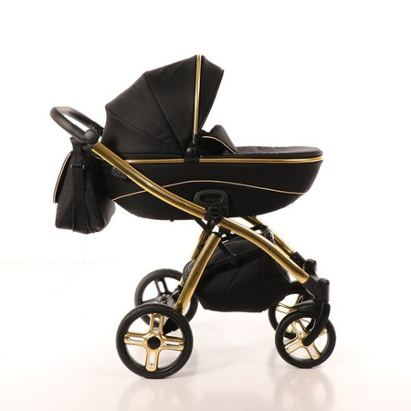 Tako Extreme Pik Wózek Głęboko-spacerowy 04