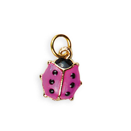 Janod Zestaw kreatywny do tworzenia biżuterii Tęczowe koraliki 6+