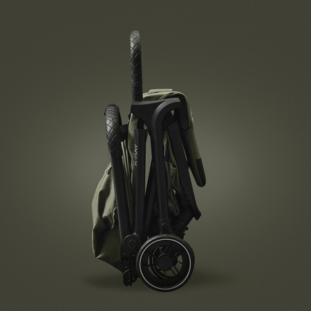 Future Design Xplode X-Ray Wózek Spacerowy Dusty Khaki