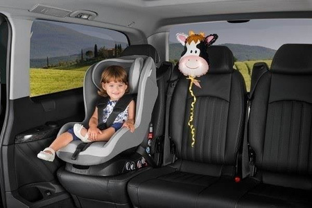 Chicco Go-One Fotelik Samochodowy 9-18kg Moon