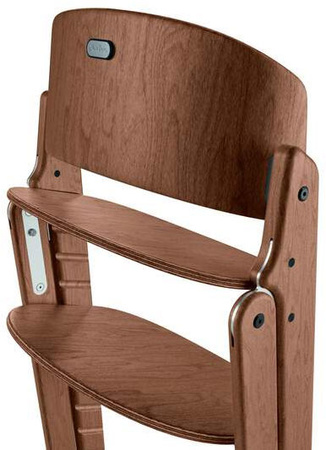 Cybex Click & Fold Krzesełko Do Karmienia All Natural Dark