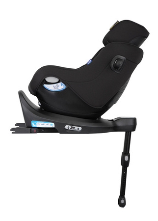 Graco SnugGo i-Size Fotelik Samochodowy 0-13 kg + Baza SnugTurn i-Size Midnight