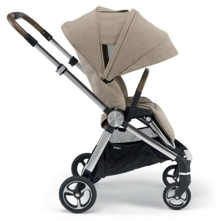 Mamas&Papas Strada Wózek Spacerowy Cashmere