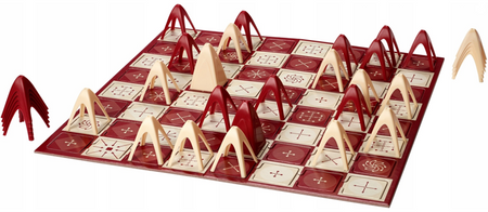 Gra Omniszachy GDG26