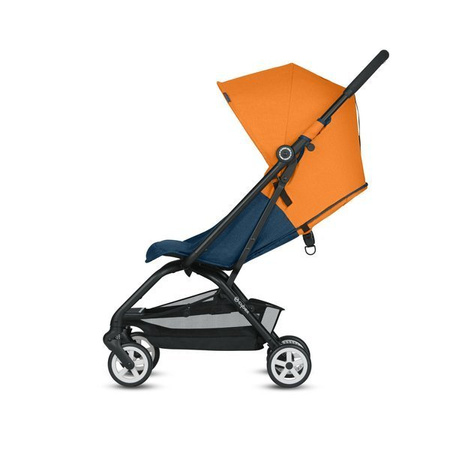 Cybex Eezy S Wózek Spacerowy Manhattan Grey