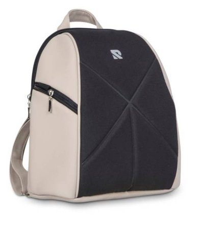 Riko XD Wózek Głęboko-Spacerowy 2w1 Sand