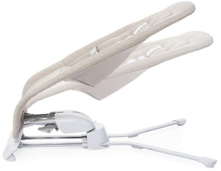 Chicco Rythm&Sound Leżaczek Dla Dzieci Sand