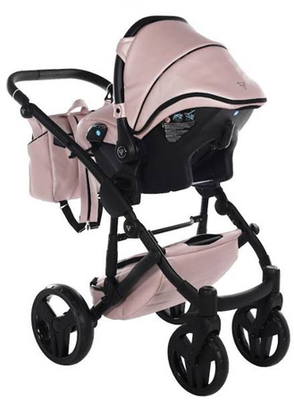 Tako Junama Diamond S Class Wózek Głęboko-Spacerowy 2w1 02