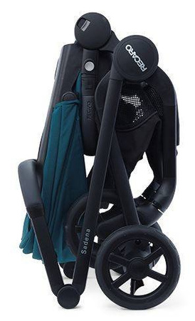 Recaro Sadena Wózek Spacerowy Select Sweet Curry