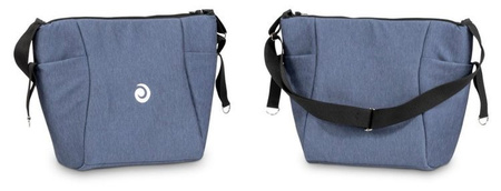 Tutis Sky Wózek Głęboko-Spacerowy 2w1 Marine 102