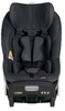 Besafe Stretch Fotelik Samochodowy 9-36 kg black soft breeze / czarna bryza PREMIUM