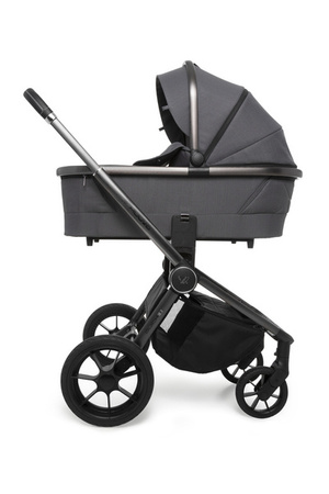 Muuvo Quick SE 2 Wózek Głęboko-Spacerowy Diamond Graphite