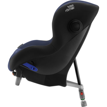Britax Romer Max-Way Plus Fotelik Samochodowy 9-25kg Moonlight Blue
