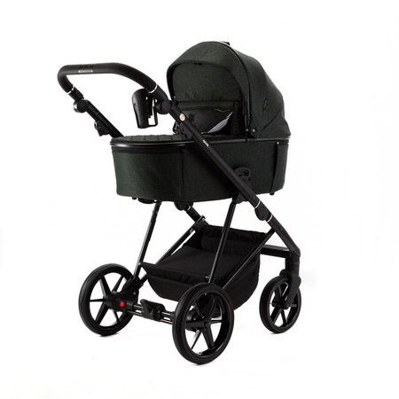 Adamex Delta Wózek Głęboko-Spacerowy 105