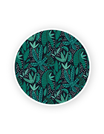 MoMi Estelle Dakar Wózek Spacerowy Jungle