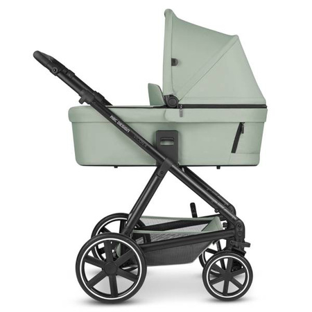 ABC Design Vicon 4 Wózek Głęboko-Spacerowy 2w1 Pine