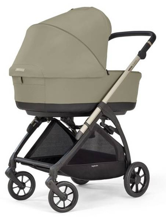 Inglesina Electa Wózek Głęboko-Spacerowy 2w1 Nolita Beige