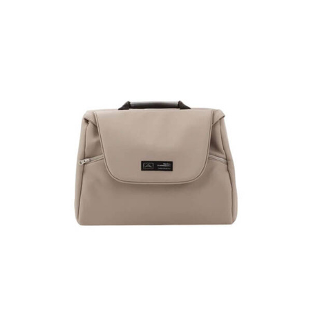 Adamex Nola Natura Wózek Głęboko-Spacerowy Vanilla