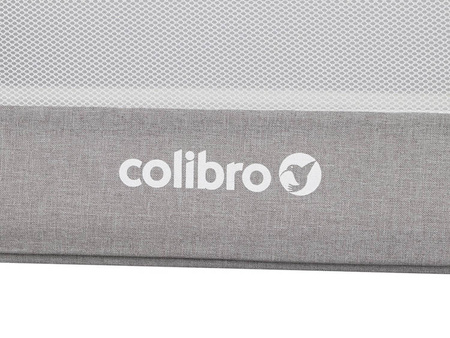 Colibro Lindo Łóżeczko Dziecięce Dove