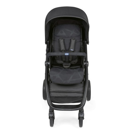 Chicco Multiride Wózek Spacerowy Jet Black