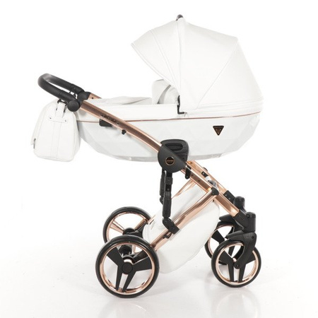 Tako Junama Diamond Individual Wózek Głęboko-Spacerowy 2w1 6