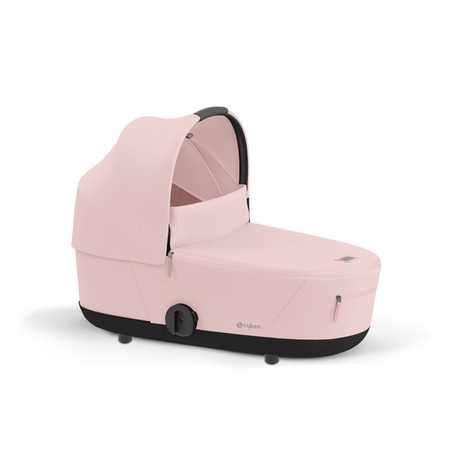 Cybex Mios 3.0 Gondola Lux Do Wózka Peach Pink
