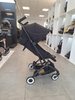 [OUTLET] Cybex Libelle 2025 Wózek Spacerowy Rama Black Magic Black