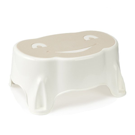 Thermobaby - Stopień antypoślizgowy Biały