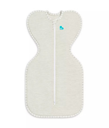 Love To Dream Otulacz Swaddle UP - S - Piaskowy ETAP 1 - 1 TOG Original