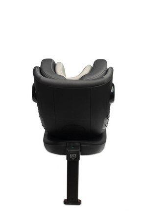 Caretero Fortis i-Size Fotelik Samochodowy 0-36 kg Grey