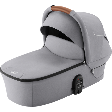 Britax Romer Smile 5Z Gondola Frost Grey