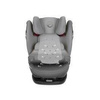 Cybex Pallas S-Fix Fotelik Samochodowy 9-36kg Victory Black - Ferrari