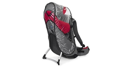 Chicco Nosidełko Turystyczne Finder Red