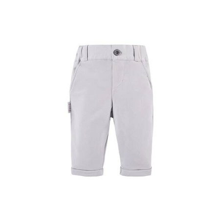 Eevi Ceremony Spodenki Chłopięce Rozmiar 92 Chłodny Szary