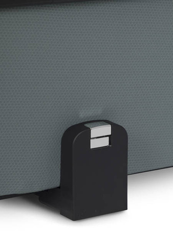 Cavoe Moi+ Gondola Do Wózka Boho Green