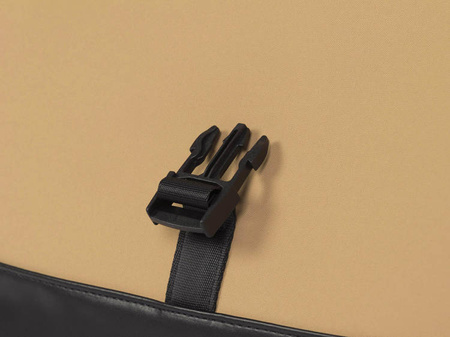 Euro-Cart Crox Wózek Spacerowy Camel 2023