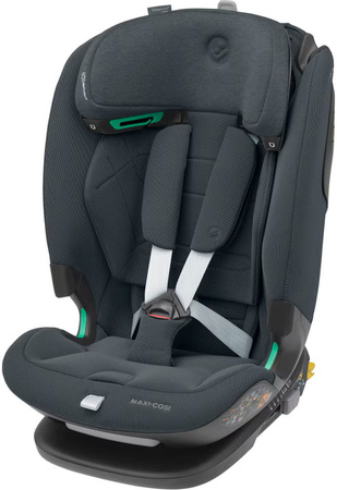 Maxi Cosi Titan Pro2 I-Size Fotelik Samochodowy 9-36 kg Authentic Graphite