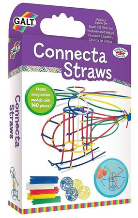 GALT Słomkowe konstrukcje