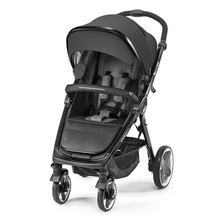 Espiro Sonic Wózek Spacerowy 07 Stone