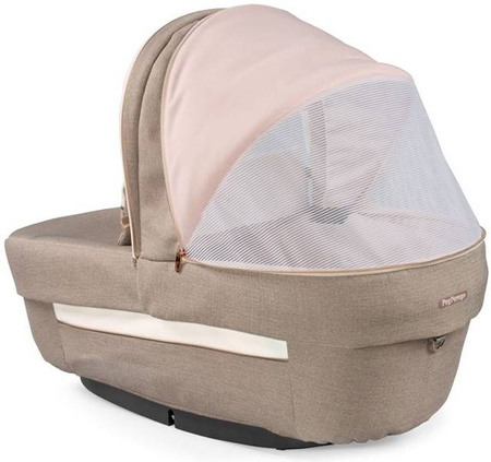 PegPerego Book Wózek Głęboko-Spacerowy 2w1 Mon Amour