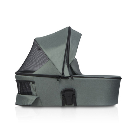 Riko Velar Wózek Głęboko-Spacerowy 03 Sage