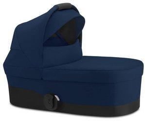 Cybex  Gondola S do Balios S Lux, Talos S, Eezy S  Navy Blue 2022