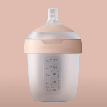 Lovi Mammafeel Butelka 21/596 250 ml
