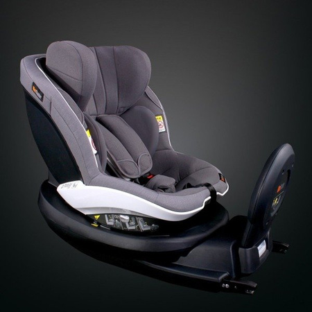 Baza ISOfix BeSafe iZi Modular i-Size do iZi Go Modular/iZi Modular