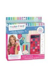 Orbico Make It Real Cienie i Zestaw do Paznokci 2307 