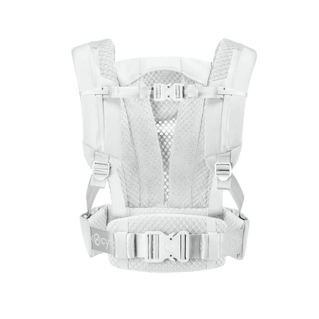 Cybex Coya Baby Carrier Nosidło Urban Mobility White