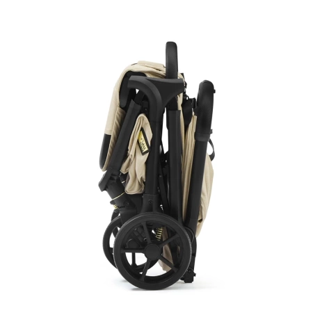 Future Design X-Ray Pro Wózek Spacerowy Sand Beige