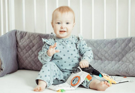 4moms Książeczka Gryzmołki