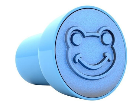 Dumel Gra Froggy Party